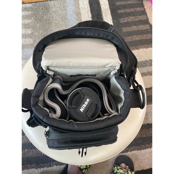 Nikon AF Nikkor 28-80Mm Digital Camera